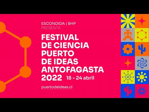 Casa de la Cultura | Sábado | Festival Puerto de Ideas 2022