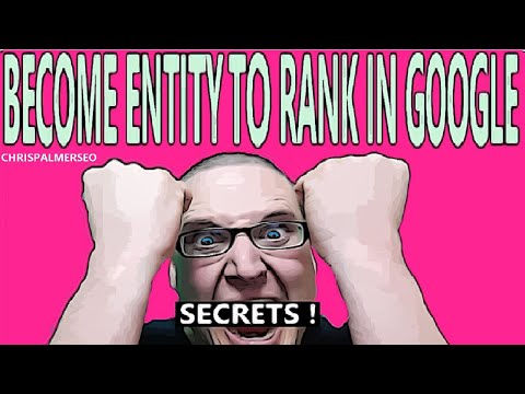 SEO 2021 Secrets: How to Rank in Google