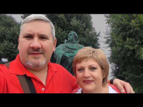 Заказали “МЕТР ПИВА” в Берлине, показываем, как это выглядит на самом деле.