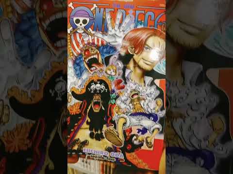 Onepiecegrewup!no.25and