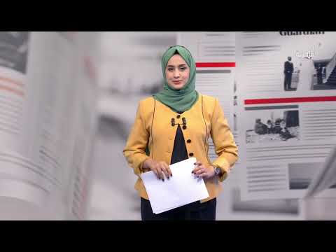 قناة المهرية الفضائية