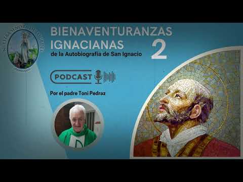 Las Bienaventuranzas de San Ignacio de Loyola