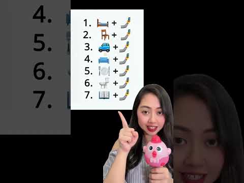 ABSEN KALIAN YANG MANA?? 🤣 | Klara Tania #shorts