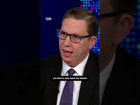 Law professor evaluates Harvard's case against Trump's admin