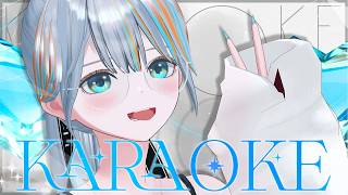 お久しぶりの歌枠🩵！初見さんも是非♪【#ラティLIVE / KARAOKE / Vsinger ラティオ・ユィリス 】#shorts