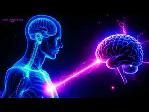 A Frequência Hertz Musica Visão Interior(❁´◡`❁)Clara Harmónica Solfeggio 852 Hz Beta 25 Hz