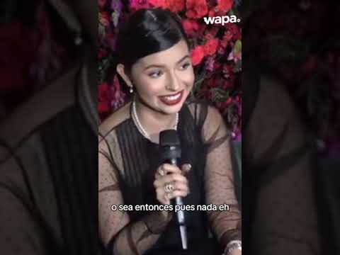 ¡SE CANSÓ! Ángela Aguilar anunció fuerte medida contra las personas que la ataquen, ¿Que opinas? 😱