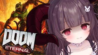 EVIL IMOUTOWIFE EVIL GAMING!! 😈💜 HAPPY SHRIDAY IT'S A BRAND NEW FUN GA