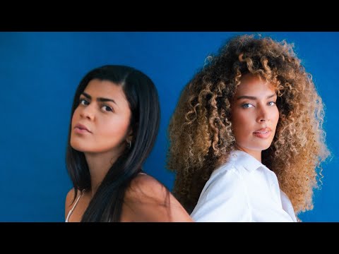 POSE (LYRIC VIDEO) [Visualizer]