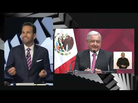 SHEINBAUM RECICLA EL DISTRACTOR DE LÓPEZ OBRADOR: ¡SE PELEA CON ESPAÑA!