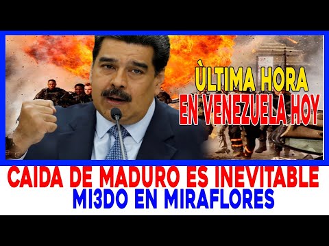 NoticiaS de VeNEZUELA hoy 20 ABRIL  2024, ÙLTIMA HORA, Noticias de VENEZUELA hoy de ultima hora 20 A