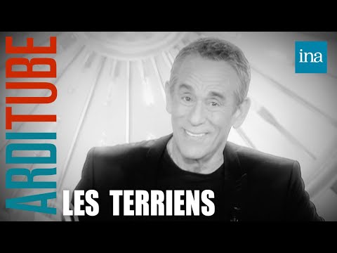 Les Terriens Du Dimanche ! de Thierry Ardisson du 01/10/2017  | INA Arditube