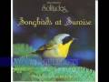 Dan Gibson - SONGBIRDS AT SUNRISE (Solitudes) - ON SALE NOW!