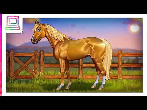 Terracian Trails Profit Playground - Horse Riding
