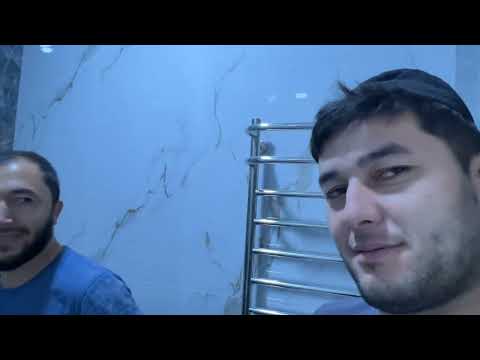 Hammani orzusidagi uy 