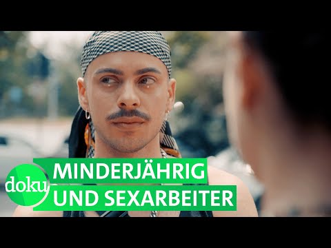 Ich wurde für Sex bezahlt | Hard Life | WDR Doku