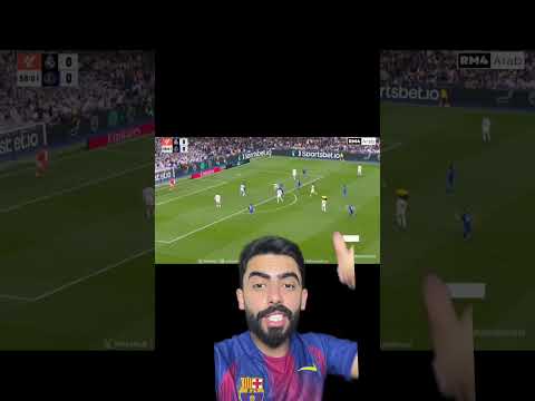 صاروخ مو هدف 🚀🔥  #ريال_مدريد #برشلونة #اكسبلور #الشعب_الصيني_ماله_حل