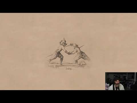Swordsage Live Stream: Playing Some Hellish Quart, and goofing around.