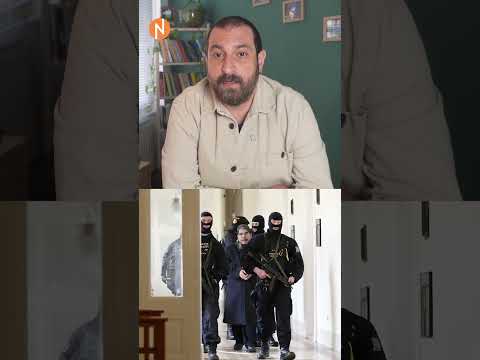 Salih Müslim kimdir?