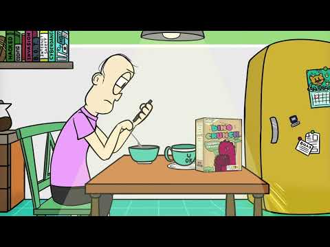 You've Got Spam