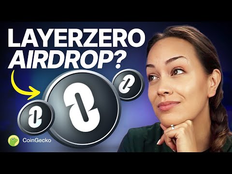 LayerZero Potential AIRDROP?? How to Qualify in 2023