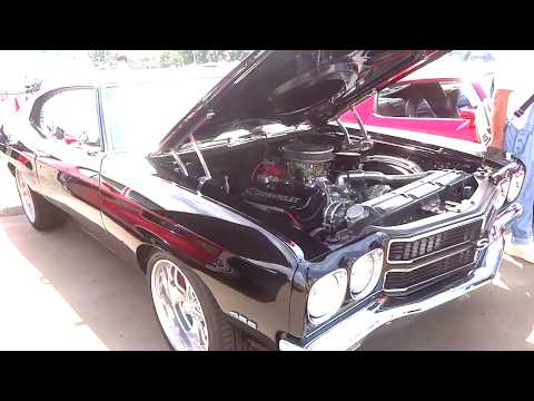 🟣 A-cars アメリカン マッスルカー American muscle cars