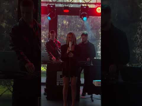 Lansarea albumului Amprente 🎶