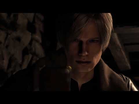 Resident Evil 4 Remake Playthrough Part 1