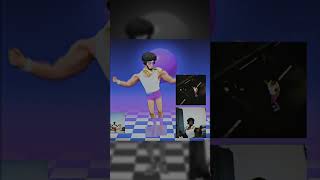 원팍이 추는 띵띵땅땅땅