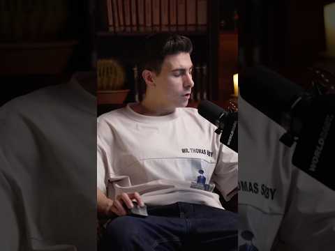 Nuevo podscast: Analizamos más de 400 documentos del caso Jeffr*y
