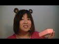 How To Make Bento(#6 Cute Rilakkuma Bento)50th video