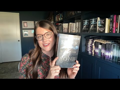 First Chapter Friday – Silver in the Bone by Alexandra Bracken