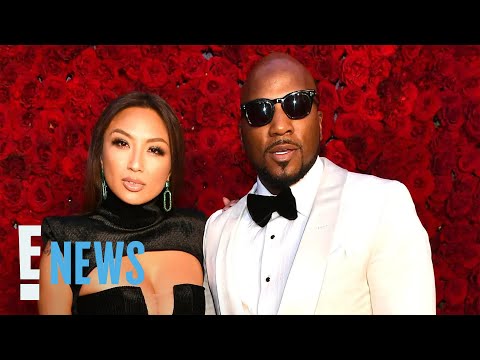 Jeezy DENIES Jeannie Mai's Abuse Allegations, Calls Ex's Claims False and Deeply Disturbing