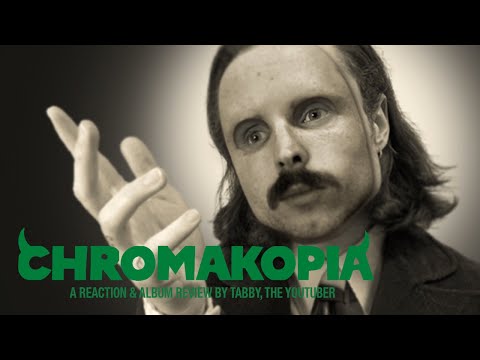 Tyler, The Creator - CHROMAKOPIA (REACTION/REVIEW)