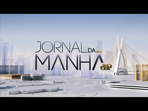 JORNAL DA MANHÃ - 29/08/2024