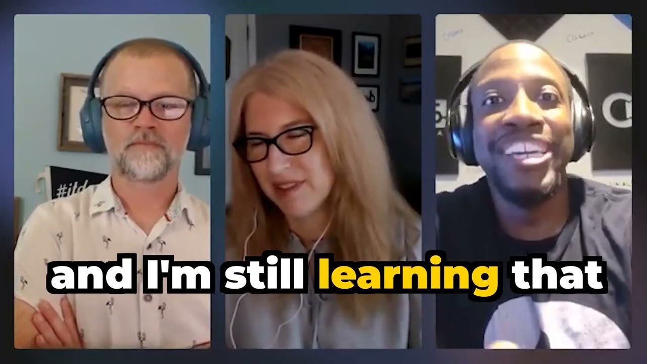 Starting a business can be a rollercoaster, especially when it comes to finding your ideal clients. In this video, Gresh share's his journey of discovering the right clients after making some early mistakes, and the lessons I’ve learned along the way. From understanding what went wrong to refining my focus on website design, SEO services, and digital marketing strategies, this video is packed with insights to help you avoid common pitfalls and find success in your own business.

If you’ve ever struggled with identifying your target audience or had less-than-ideal experiences with clients, this video is for you. Learn how tools like AI, content creation platforms, and marketing hacks can streamline your process, improve efficiency, and help you grow your business. Whether you're looking to repurpose content, automate tasks, or enhance your digital marketing efforts, these strategies are game-changers.

Ready to level up your business? Don’t forget to subscribe, hit the notification bell, and stay tuned for more tips on CEO hacks, repurposing content, and leveraging AI for success. Let’s navigate the path to business growth together!

#howtomakemoneyonline #businessideas #entrepreneurship #selfimprovement #howtostartabusiness

#leadgeneration #digitalmarketing #entrepreneurship #howtogetclients #entrepreneur

If you found this valuable, please like, share and subscribe 

💬 Trusted by 1000+ CEOs, founders & business owners
🎧 Over 1600 podcast episodes & 6,000+ blog posts published

🔗 Quick Links – Explore Everything in One Spot
👉🏽 http://cbnation.co/quick-links

---

🎁 Freebies & Tools to Grow Your Business 👇

📬 Join the Weekly Blueprints – Weekly insights, biz hacks & resources
👉🏾 https://cbnation.co/blueprint

🎉 Free CEO Hacks – Explore top free & freemium tools for entrepreneurs
👉🏻 https://ceohack.co/directory/wpbdp-category/free-freemium/

📘 I AM CEO Handbook Vol. 3 – 100+ CEO nuggets & 16 biz pillars
👉🏿 http://cbnation.co/iamceo3

🧠 Book a Free Strategy Session – Get insights for marketing, franchising, or growth
👉🏾 https://cbnation.co/strategy-session/

🧩 Entrepreneur Assessment – Discover your ideal business or franchise
👉🏼 http://bluestarfranchise.com/assessment

🛠️ Free Website & SEO Audit – See how your site is really performing
👉🏽 https://cbnation.co/score-your-website/

--

💡 CEO Hacks & A Robust Media Library of Resources To Help You Succeed 👇

📚 CEO Hack – Top apps, books, and tools for CEOs 📱📖🧠
👉🏽 http://ceohack.co

💻 Blue16 Marketing | Blue16 Web – Websites, SEO & support 🔍💡
👉🏿 http://blue16marketing.com
👉🏻 http://blue16web.com

🧩 Franchise Information – Discover your perfect franchise match 🏁👔
👉🏽 http://bluestarfranchise.com
👉🏼 http://franchiseceo.co (coming soon)

🌐 CBNation – Media, interviews, and tools for biz owners 🧑🏾‍💼👩🏼‍💼
👉🏽 http://cbnation.co
👉🏿 https://cbnation.co/community/ (all sites)

🏢 Blue 16 Media – We use media & tech to change lives 🎥🖥️
👉🏾 http://blue16media.com