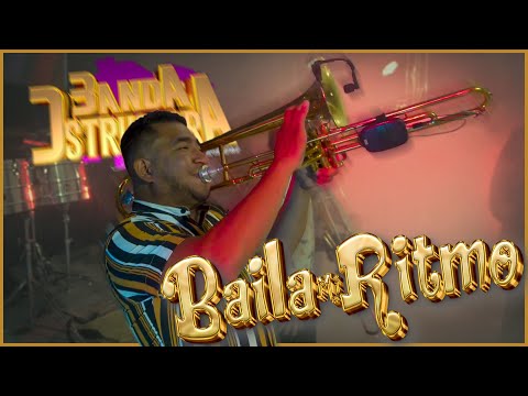 Baila Mi Ritmo  - Banda Destructora