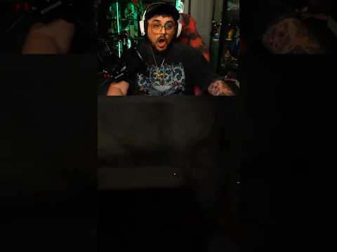 FASTEST JUMP SCARE!😂- Haunted room 205 #jumpscare #horrorgaming #lmao #funnyshorts #scarygame #xqc