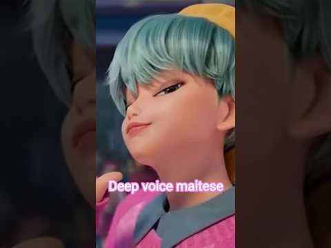 Larry. || #kpopdemonhunters #HUNTRIX #sajaboys #rumi #jinusaja #mira #zoey #mysterysaja #babysaja