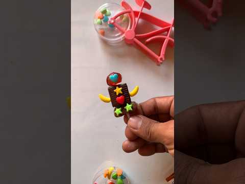 अरे वाओ यार ये जैली 😋|emlee fire candy,juzt jelly & dairy decker #shorts #viral #tranding