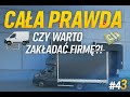 CAŁA PRAWDA o transporcie busami