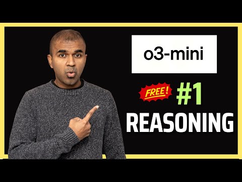 OpenAI o3 mini FAILED My Test BIG TIME!