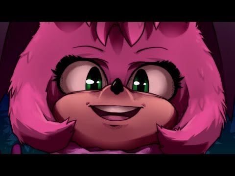 Sonic the Hedgehog 3 - the Hero we Need