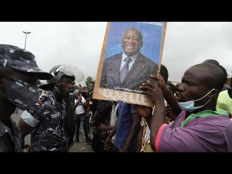 Laurent Gbagbo obtient son passeport et envisage son retour en Côte d'Ivoire