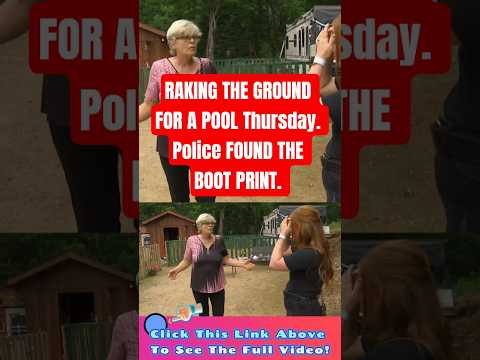 #novascotiamissingkids #janiebootprint, #janiemackenziepool, #malehyabrooks, #danielmartell