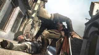 Assassin's Creed IV: Black Flag - AC4 on the PlayStation 4