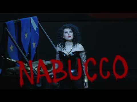 Nabucco, trailer (2023)