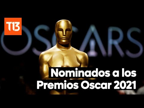EN VIVO | Lista de nominados a los 93° Premios Oscar