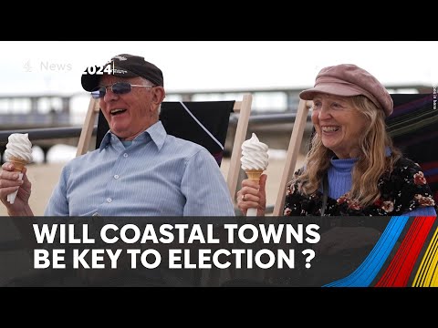 Could votes from ‘Sea Wall’ constituencies determine the election?