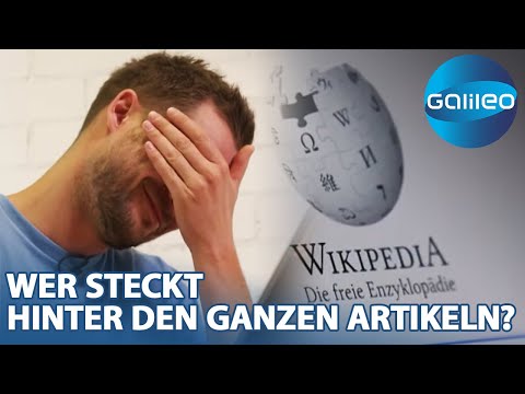 Deconstructed Wikipedia: Welche Macht hat das größte Online-Lexikon der Welt?